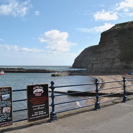 Villa Seaton Mote - Uk31992 Staithes Exterior foto