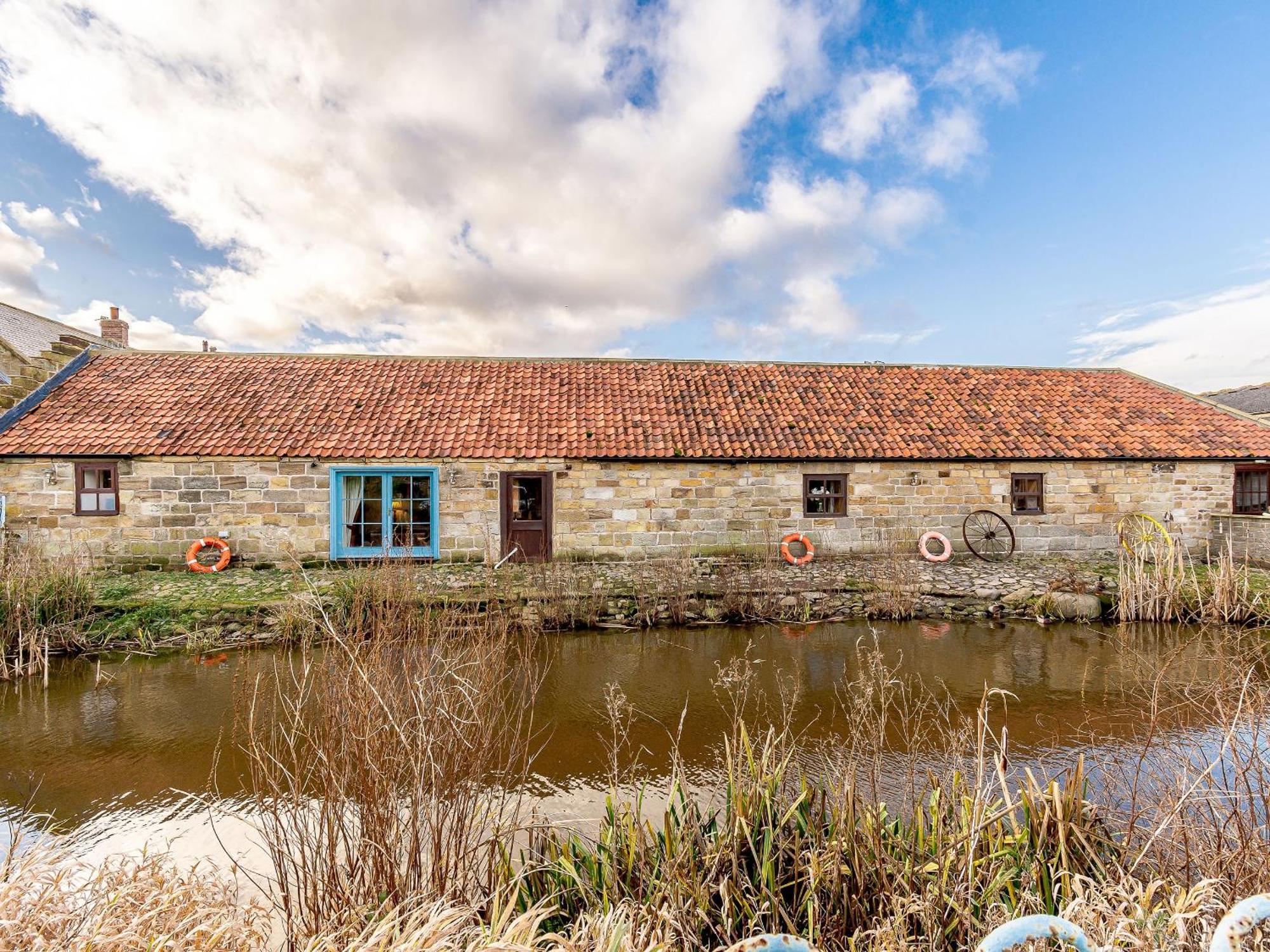 Villa Seaton Mote - Uk31992 Staithes Exterior foto