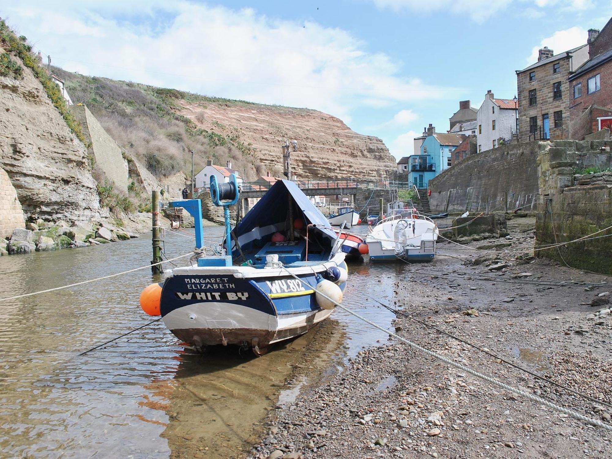 Villa Seaton Mote - Uk31992 Staithes Exterior foto